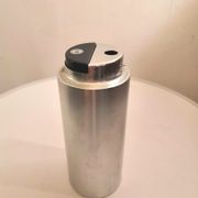 Unitron Koei Piezo table lighter design 70s