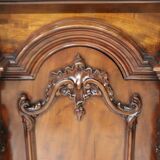 Enfilade En Bois Sculpté