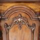 Enfilade En Bois Sculpté