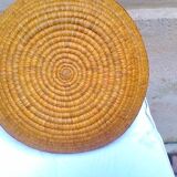 Woven basket
