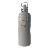 Bouteille en grès