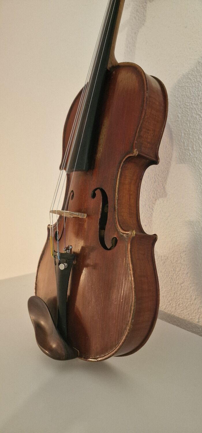 Italian violin
