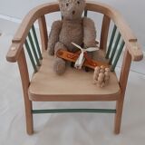 Chaise baumann