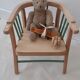 Baumann chair
