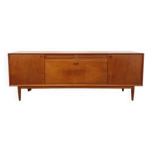 Enfilade vintage scandinave - teck