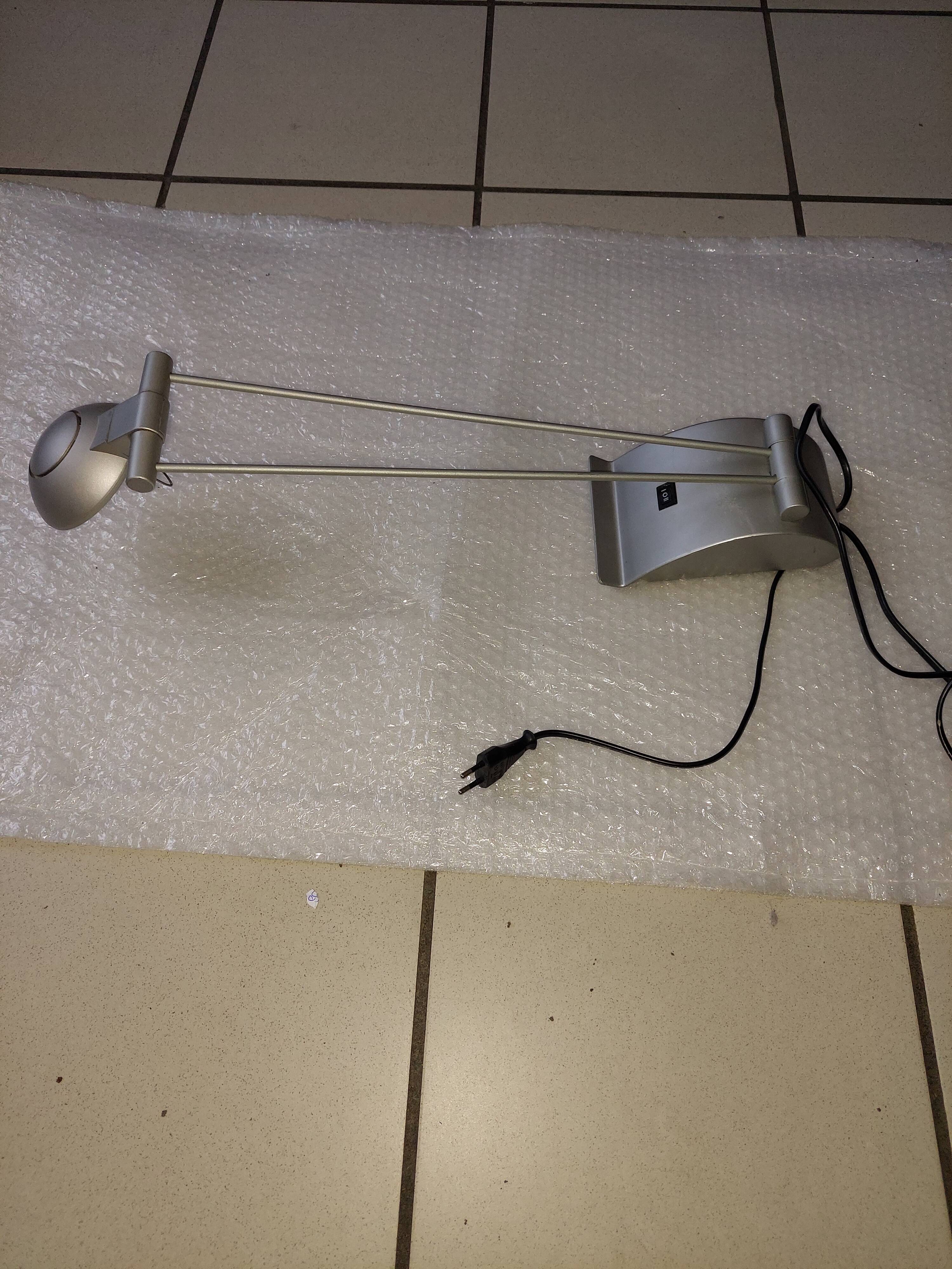 Used C G Lighting Byblos Desk Lamp