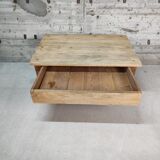 Farmhouse coffee table