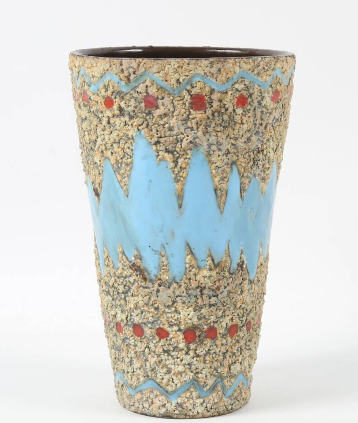 Italian vase - 1960s
