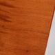 Table d'appoint en teck avec espace de rangement