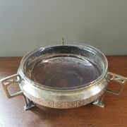 Art nouveau cup signed WMF.G