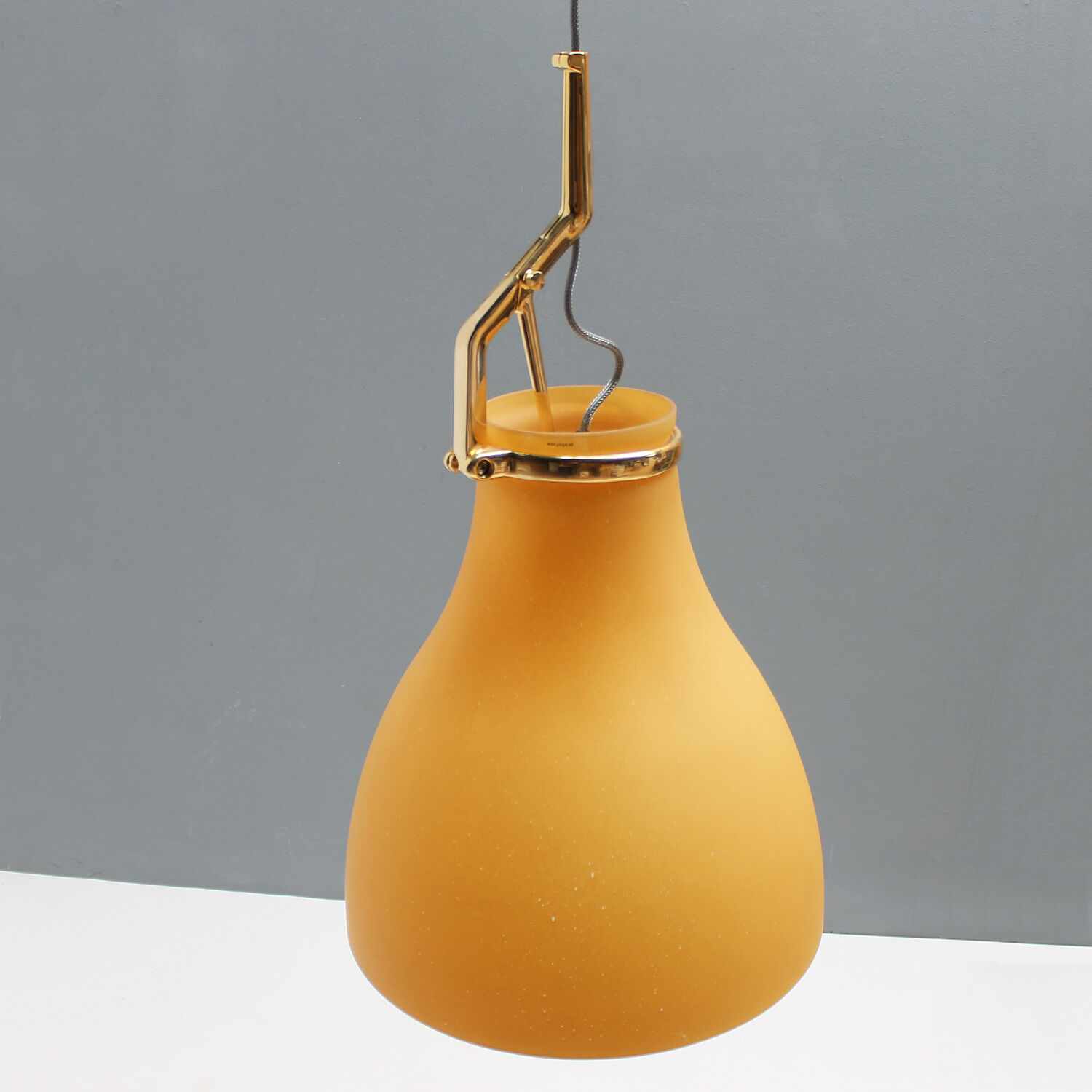 Suspension de Paolo Rizzatto pour Luceplan