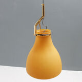 Large pendant by Paolo Rizzatto for Luceplan