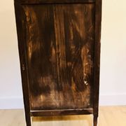 Chiffonnier 5 tiroirs