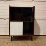 Vintage bookcase/display cabinet