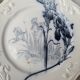 Villeroy and Boch Iris plates