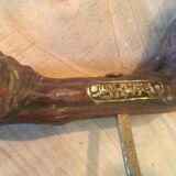 “Reine Pédauque-Beaune” vine corkscrew