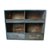 Meuble de métier range-documents