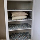 Parisian wardrobe