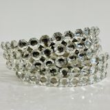 Marchetti diamante wall light