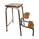 Stepladder in formica