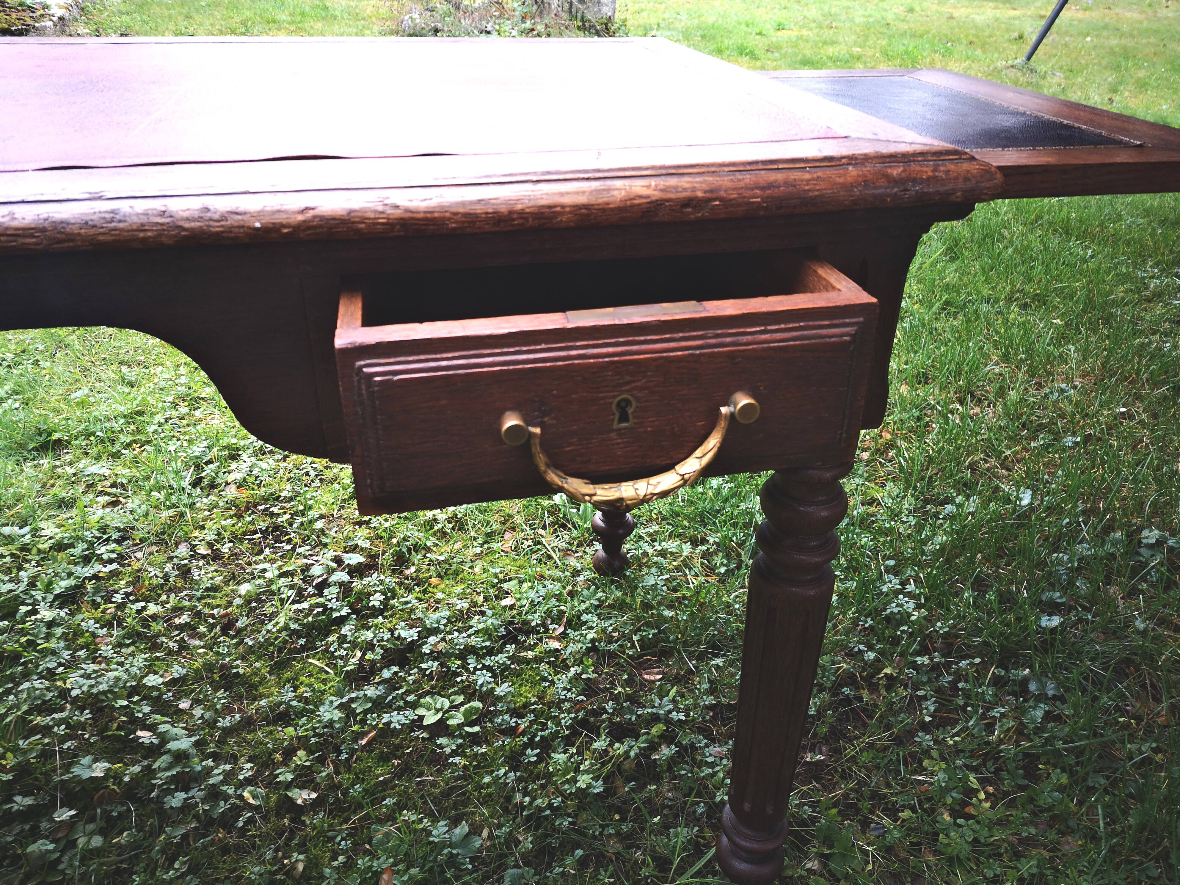 Oak office period directory