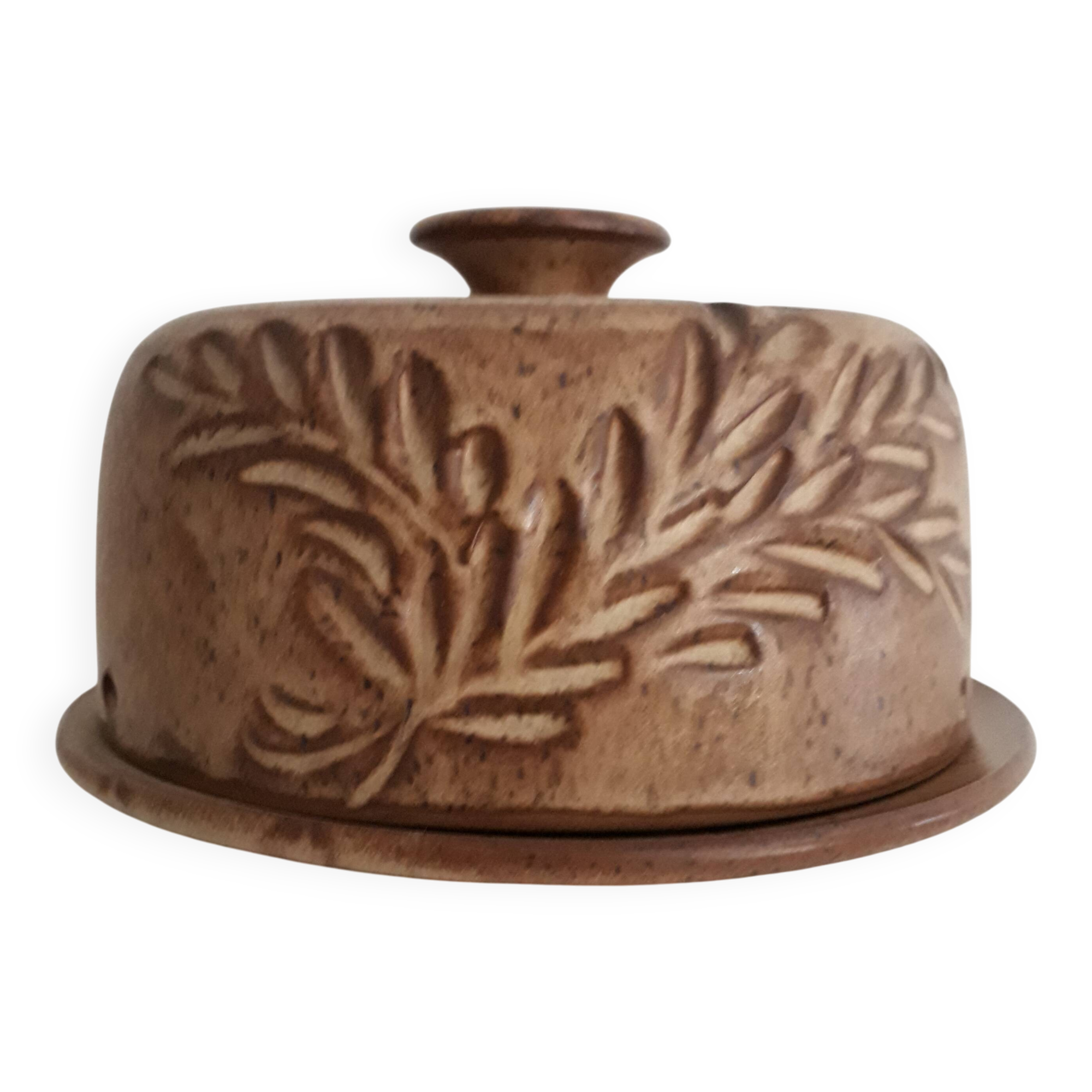 Cloche à fromage