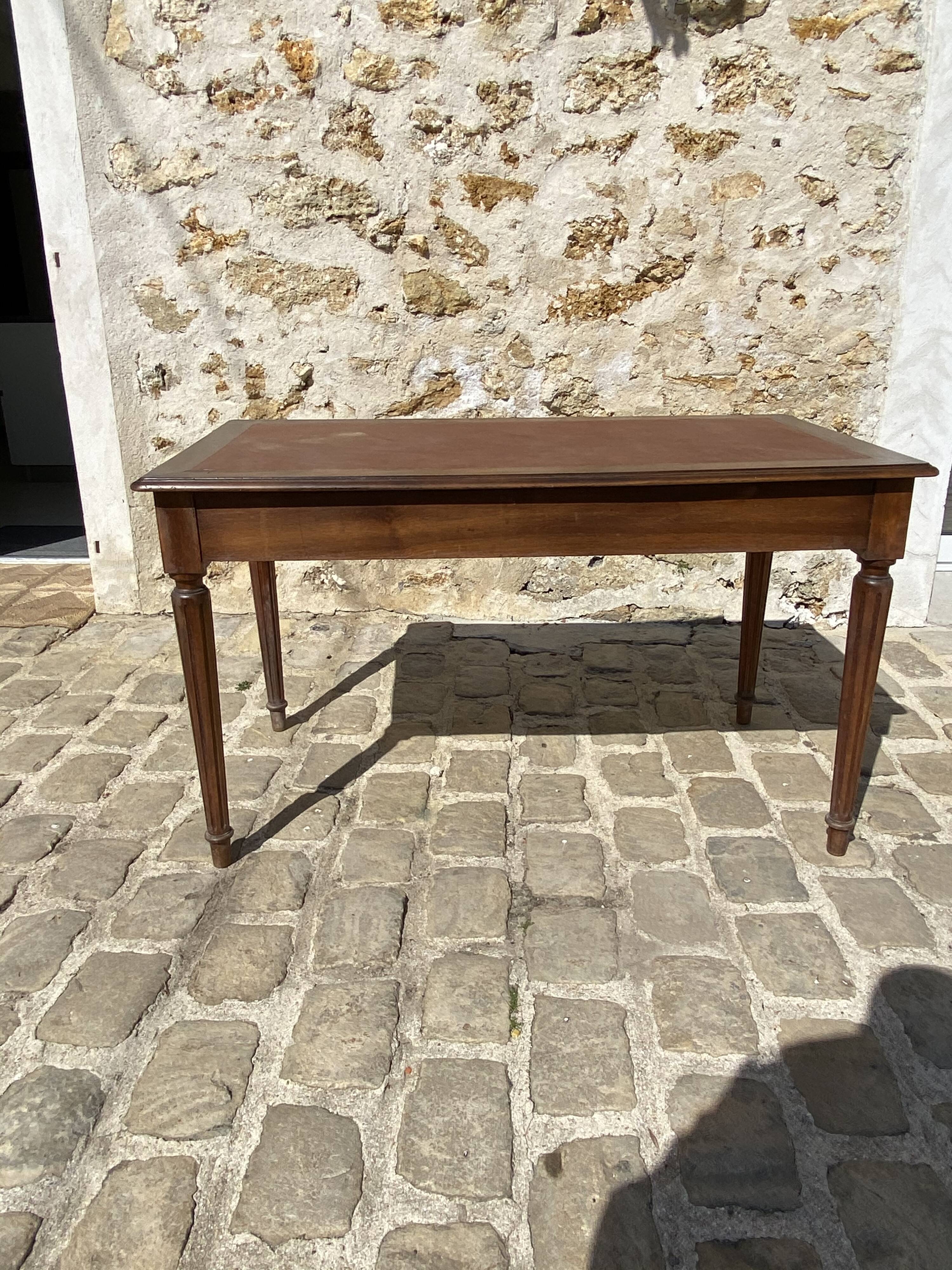 Office louis Phillipe