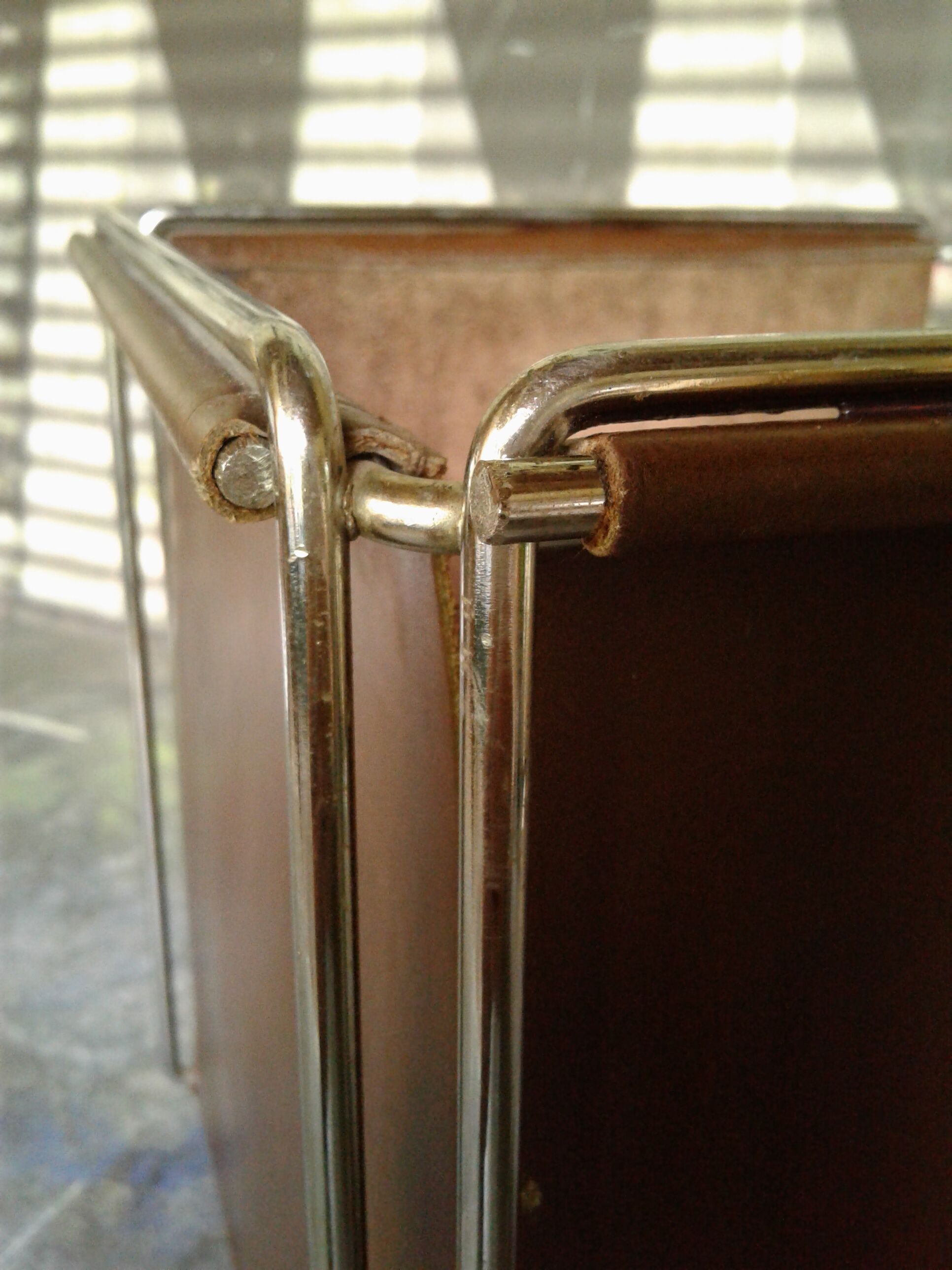 Wastepaper basket