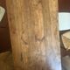 Magnificent country dining table