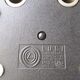 Lamp "PRESIDENTE" mod. T443 - design Mario Faggian for Luci 1969