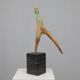 Environmental assemblage sculpture by Tom de Munk-Kerkmeer, Australia, 1990s