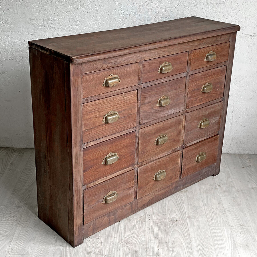 Vintage craft furniture 1950