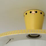 Flush Mount ”NB 92” Designed by Louis Kalff for Philips