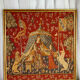 Tapisserie Dame à la Licorne