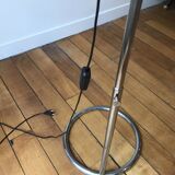 Eye Ball Floor Lamp
