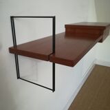 Wall console