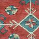 Turkish carpet 112x160cm