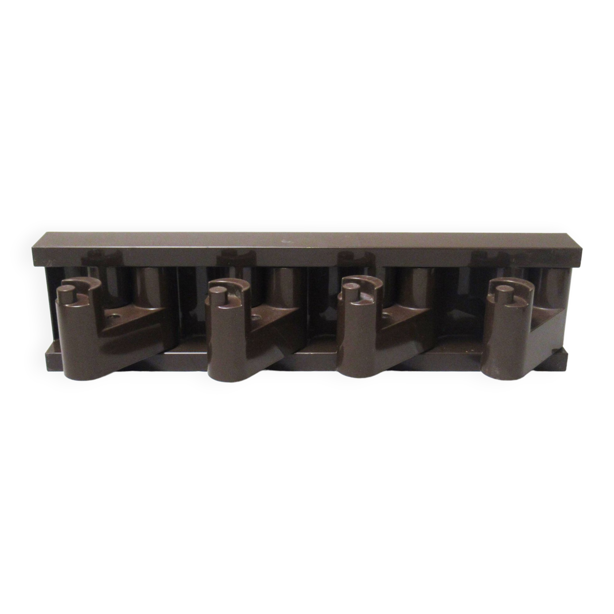 Minivip Velca wall coat rack Italy 1960s