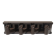 Minivip Velca wall coat rack Italy 1960s