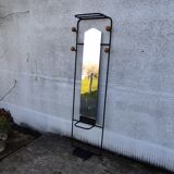 50s coat rack