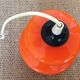 Vintage pendant light