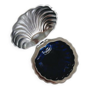 Beurrier coquillage années