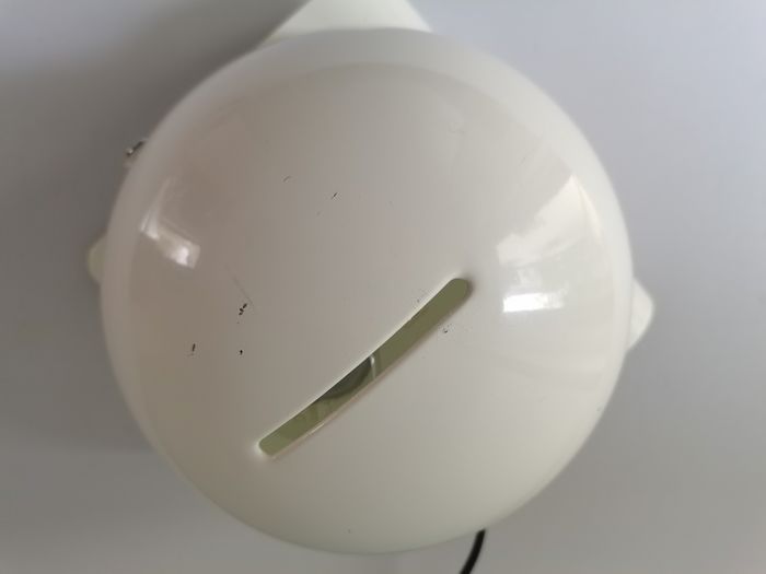 Italian lamp G. Cormio for Guzzini - Bugia