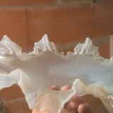 Opaline suspension