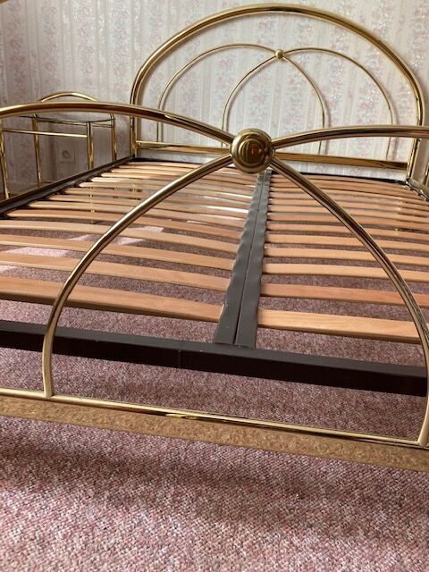 2 person bed