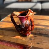Vallauris pitcher
