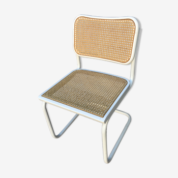 Marcel Breuer chair