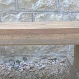 Pairs large church pew