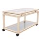 Pierre Vandel Paris Serving Table 1970s France