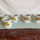 Monopoli vintage mugs